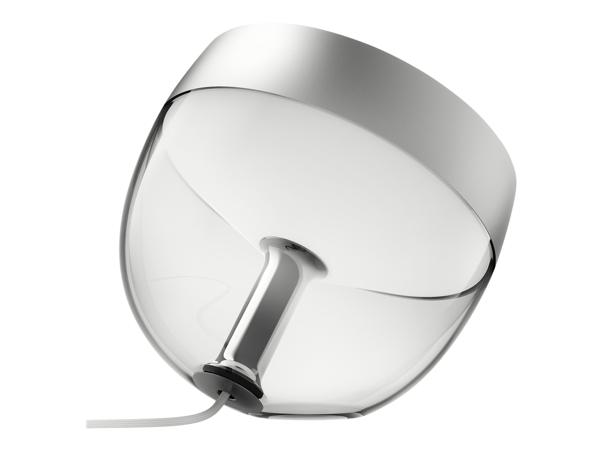 Philips Hue | Hue Iris Portable Lamp, Silver Special Edition | Silver | Portable lamp - Image 10