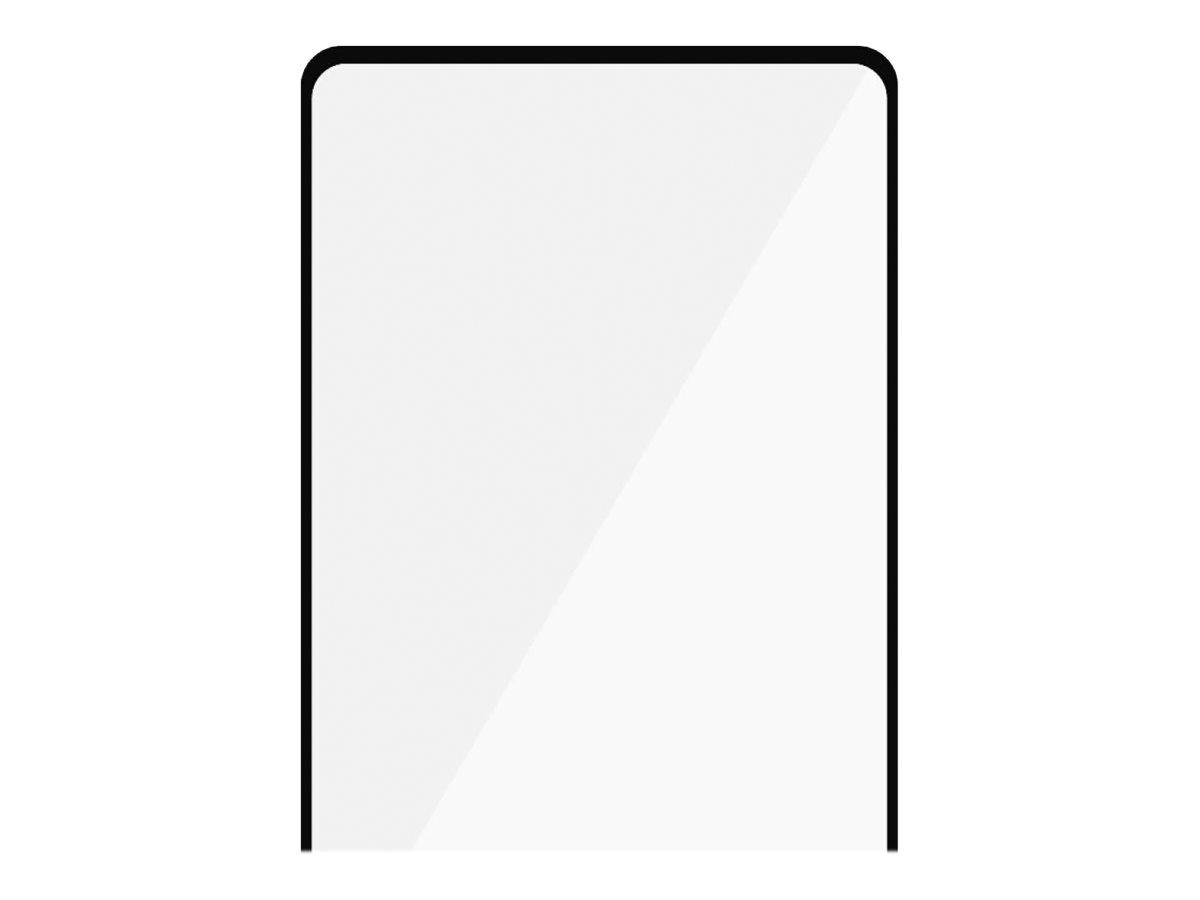 PanzerGlass | Screen protector | Xiaomi | Mi 11t/Mi 11t Pro 5G | Glass | Black | Full frame coverage; Rounded edges; 100% touch preservation | Case friendly - Image 13