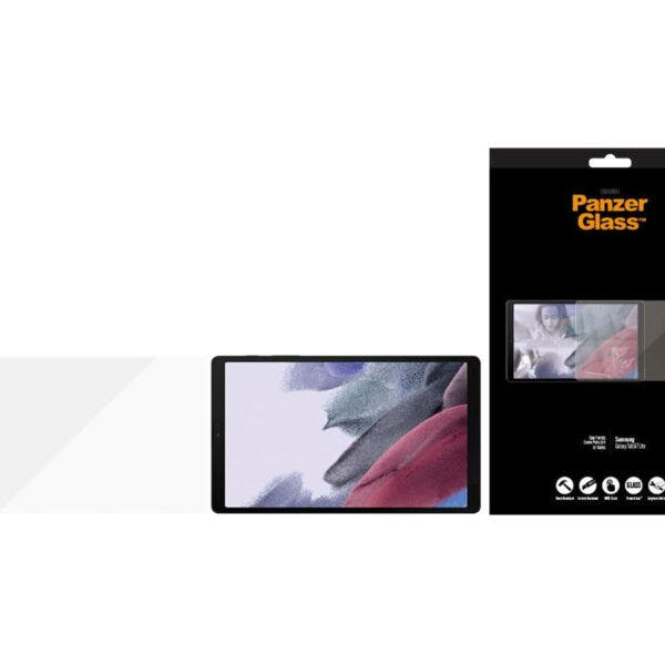 PanzerGlass Samsung Galaxy Tab A7 Lite CF | PanzerGlass
