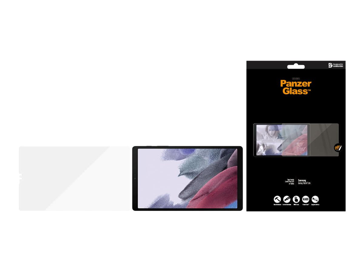 PanzerGlass Samsung Galaxy Tab A7 Lite CF | PanzerGlass