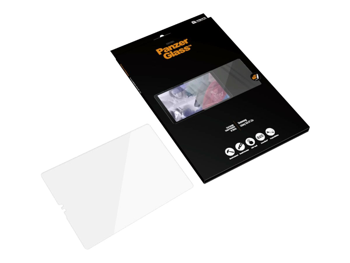 PanzerGlass Samsung Galaxy Tab A7 Lite CF | PanzerGlass - Image 3