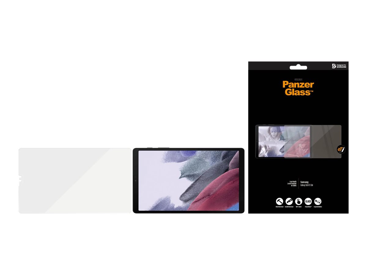 PanzerGlass Samsung Galaxy Tab A7 Lite CF | PanzerGlass - Image 17