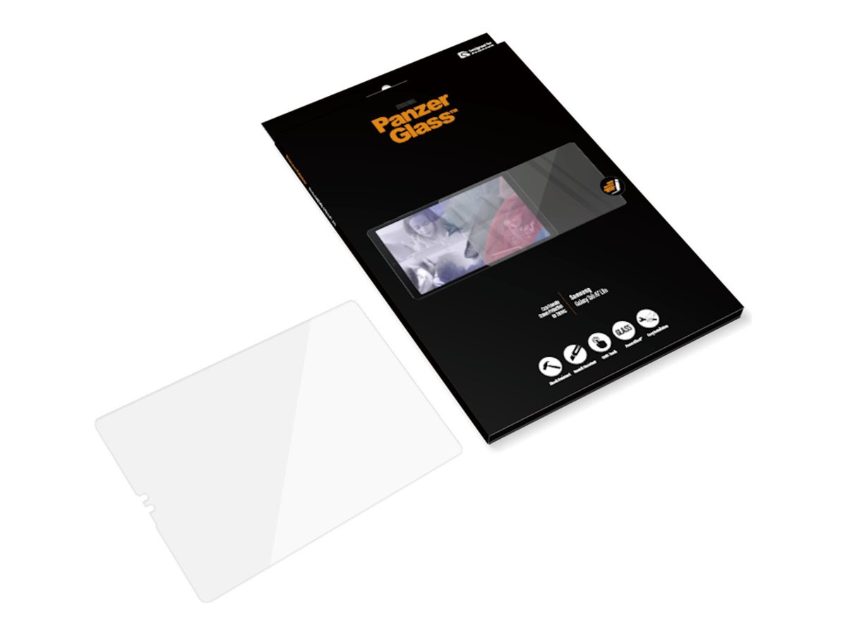 PanzerGlass Samsung Galaxy Tab A7 Lite CF | PanzerGlass - Image 12
