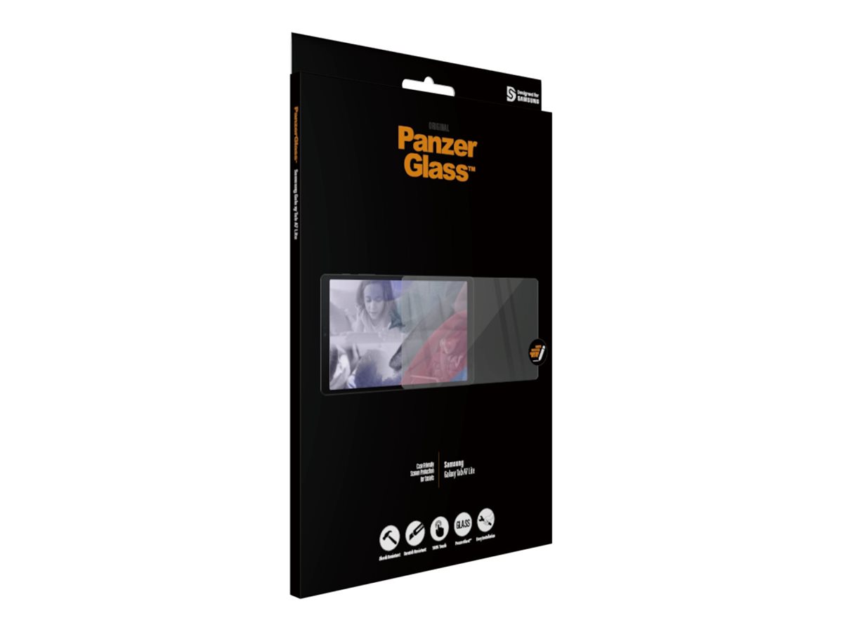 PanzerGlass Samsung Galaxy Tab A7 Lite CF | PanzerGlass - Image 18