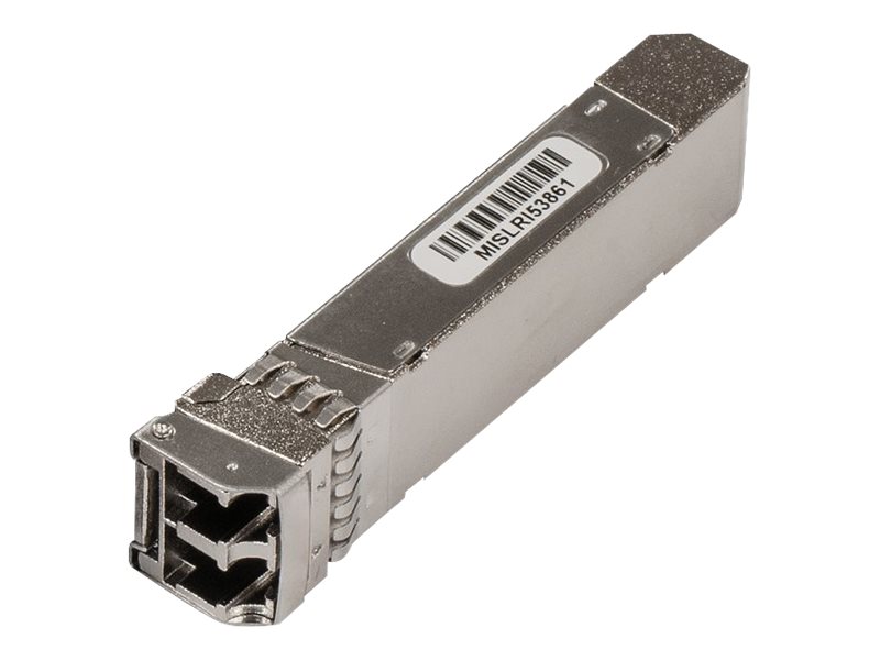 MikroTik | SFP CWDM module | S-C55DLC40D | Dual LC UPC | 1250 Mbit/s | Wavelength 1550 nm | Maximum transfer distance 40000 m | 0 to +70C - Image 2