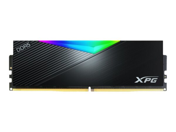 ADATA | XPG LANCER RGB | 16 GB | DDR5 | 5200 MHz | PC/server | Registered No | ECC No - Image 2