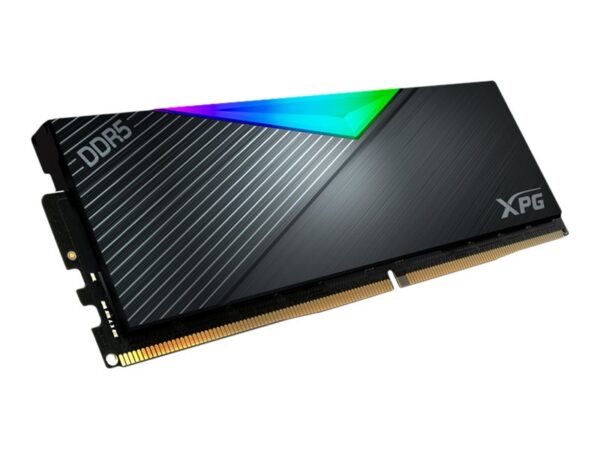 ADATA | XPG LANCER RGB | 16 GB | DDR5 | 5200 MHz | PC/server | Registered No | ECC No - Image 6