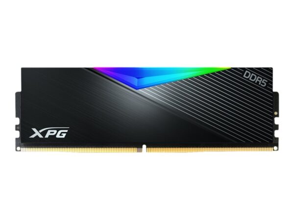 ADATA | XPG LANCER RGB | 16 GB | DDR5 | 5200 MHz | PC/server | Registered No | ECC No - Image 7