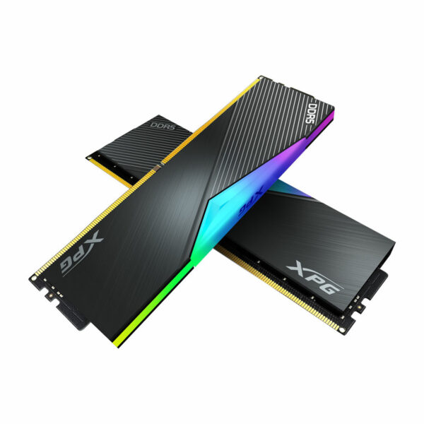 ADATA | XPG LANCER RGB | 32 GB | DDR5 | 6000 MHz | PC/server | Registered No | ECC No