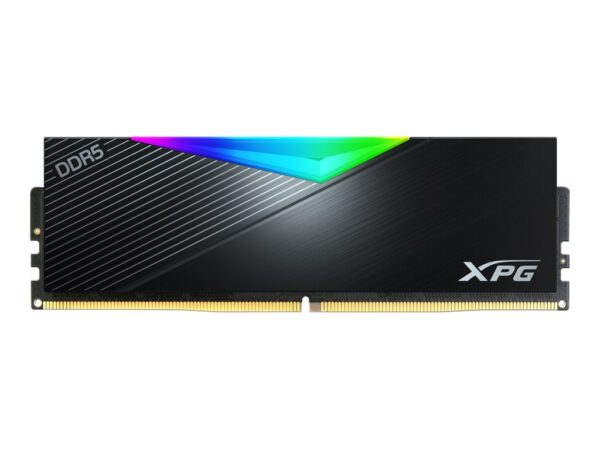 ADATA | XPG LANCER RGB | 32 GB | DDR5 | 6000 MHz | PC/server | Registered No | ECC No - Image 2
