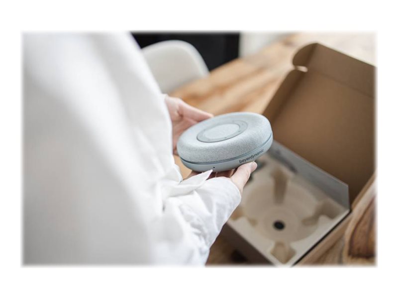 Beyerdynamic | Personal Speakerphone | SPACE | Aquamarine - Image 12