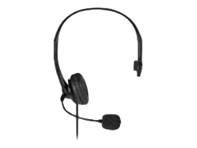 Beyerdynamic | Single-Ear Headset | HSP 321 | Single-Ear | Noise reduction | Black - Image 7