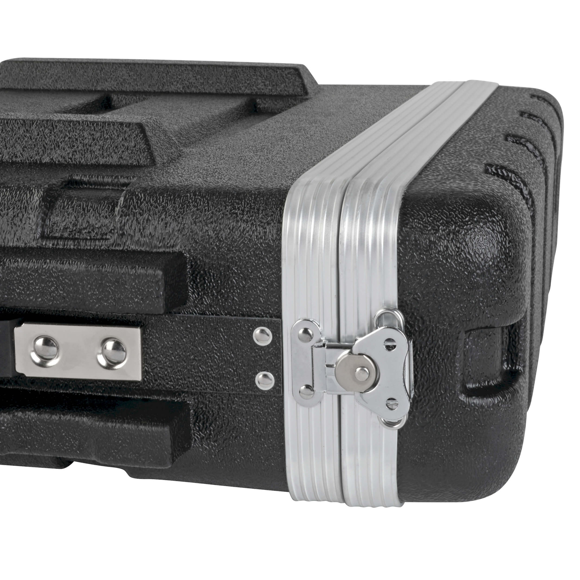 Tripp Lite | 2U ABS Server Rack Equipment Shipping Case | SRCASE2U | Black - Image 7