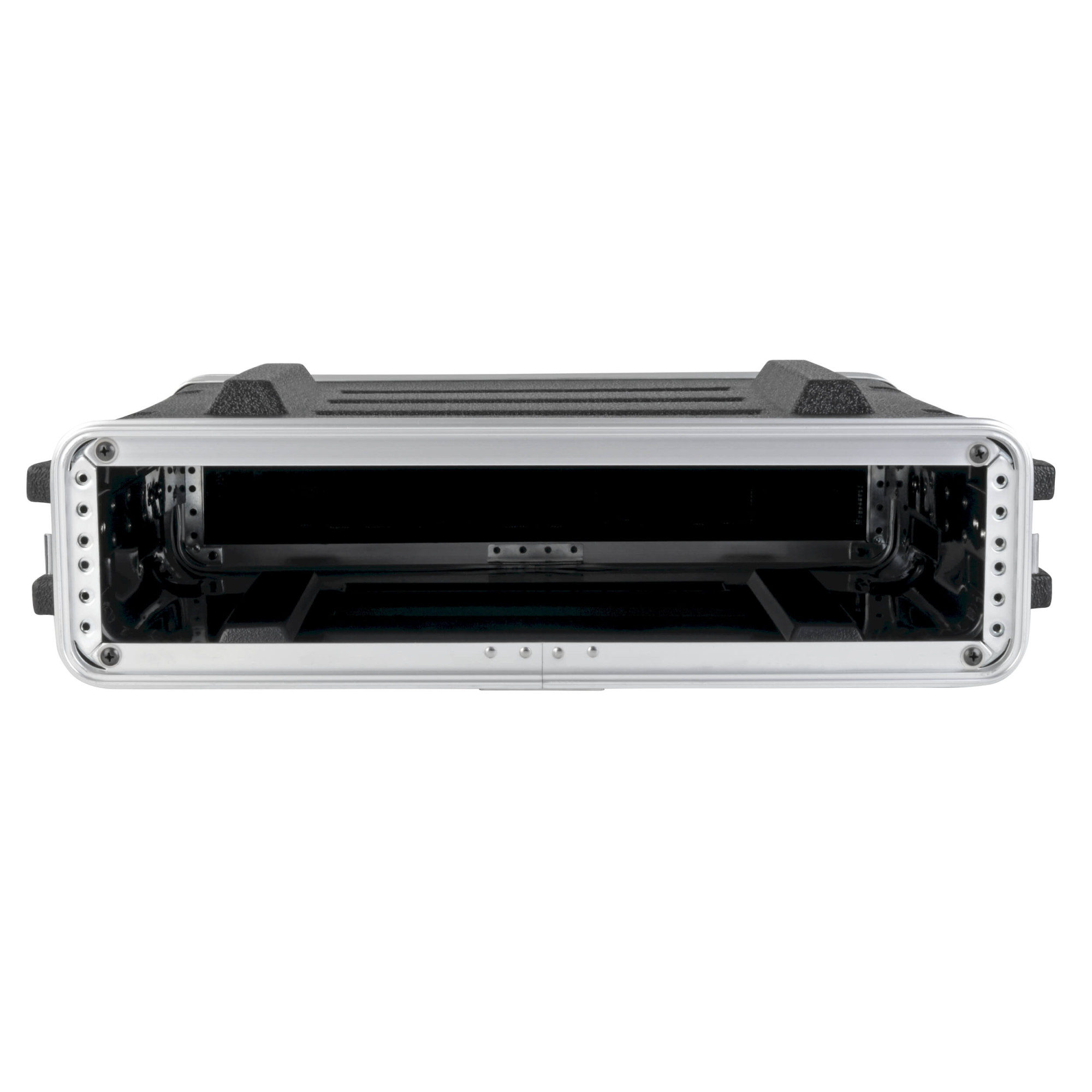 Tripp Lite | 2U ABS Server Rack Equipment Shipping Case | SRCASE2U | Black - Image 10