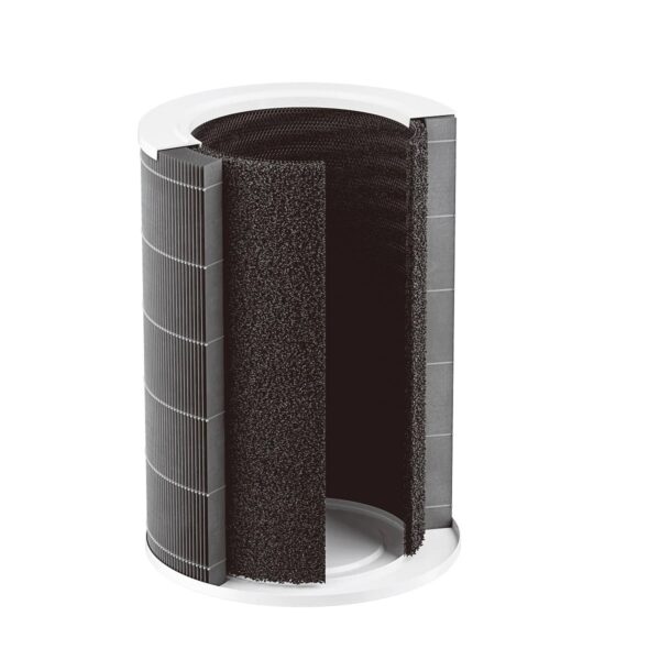 Xiaomi | Smart Air Purifier 4 Filter | Black - Image 4