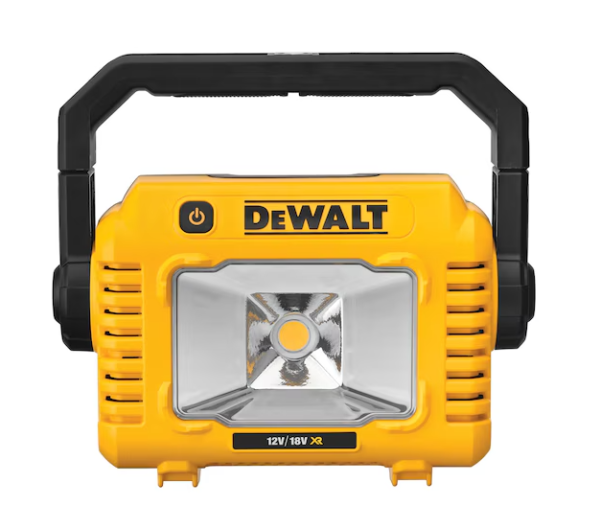 DEWALT | 18V XR Compact LED Task Light | DCL077-XJ | Cordless - Image 2