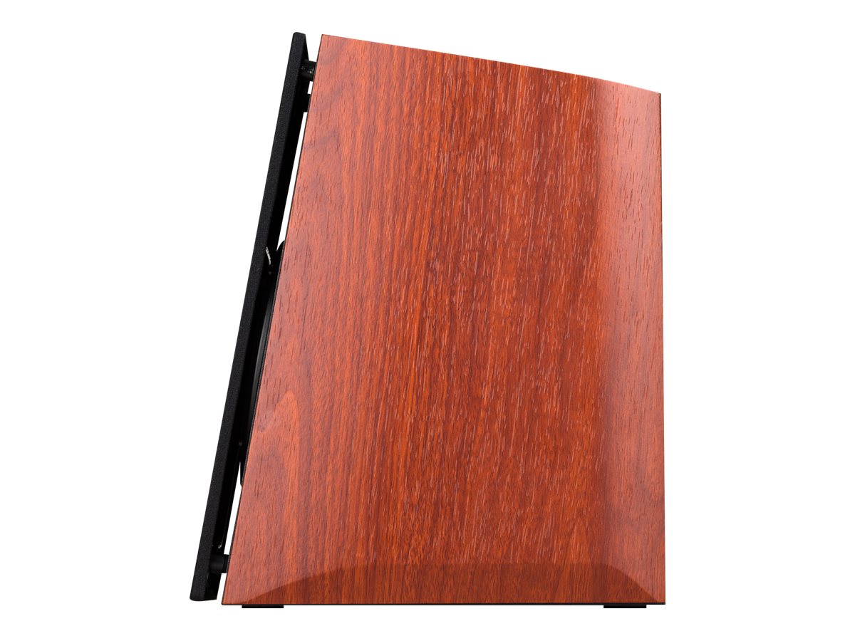 Edifier | R2000DB | 24Wx2 + 36Wx2 (DRC On) W | Bluetooth | Brown | 4 Ω | 120 W | Bluetooth speaker - Image 4