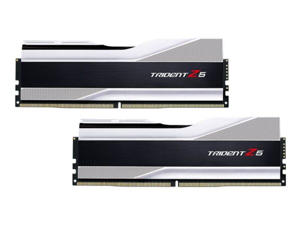 G.Skill | Trident Z5 | 32 GB | DDR5 | 6000 MHz | PC/server | Registered No | ECC No - Image 4