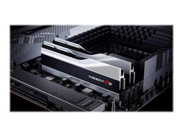 G.Skill | Trident Z5 | 32 GB | DDR5 | 6000 MHz | PC/server | Registered No | ECC No - Image 10
