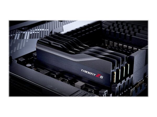 G.Skill | Trident Z5 | 32 GB | DDR5 | 5600 MHz | PC/server | Registered No | ECC No - Image 4