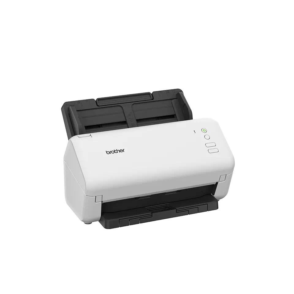 Brother | Desktop Document Scanner | ADS-4100 | Colour | Wired - Image 7