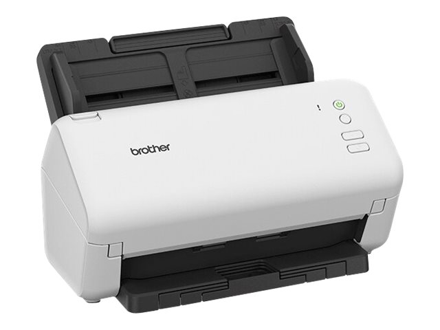 Brother | Desktop Document Scanner | ADS-4100 | Colour | Wired - Image 8