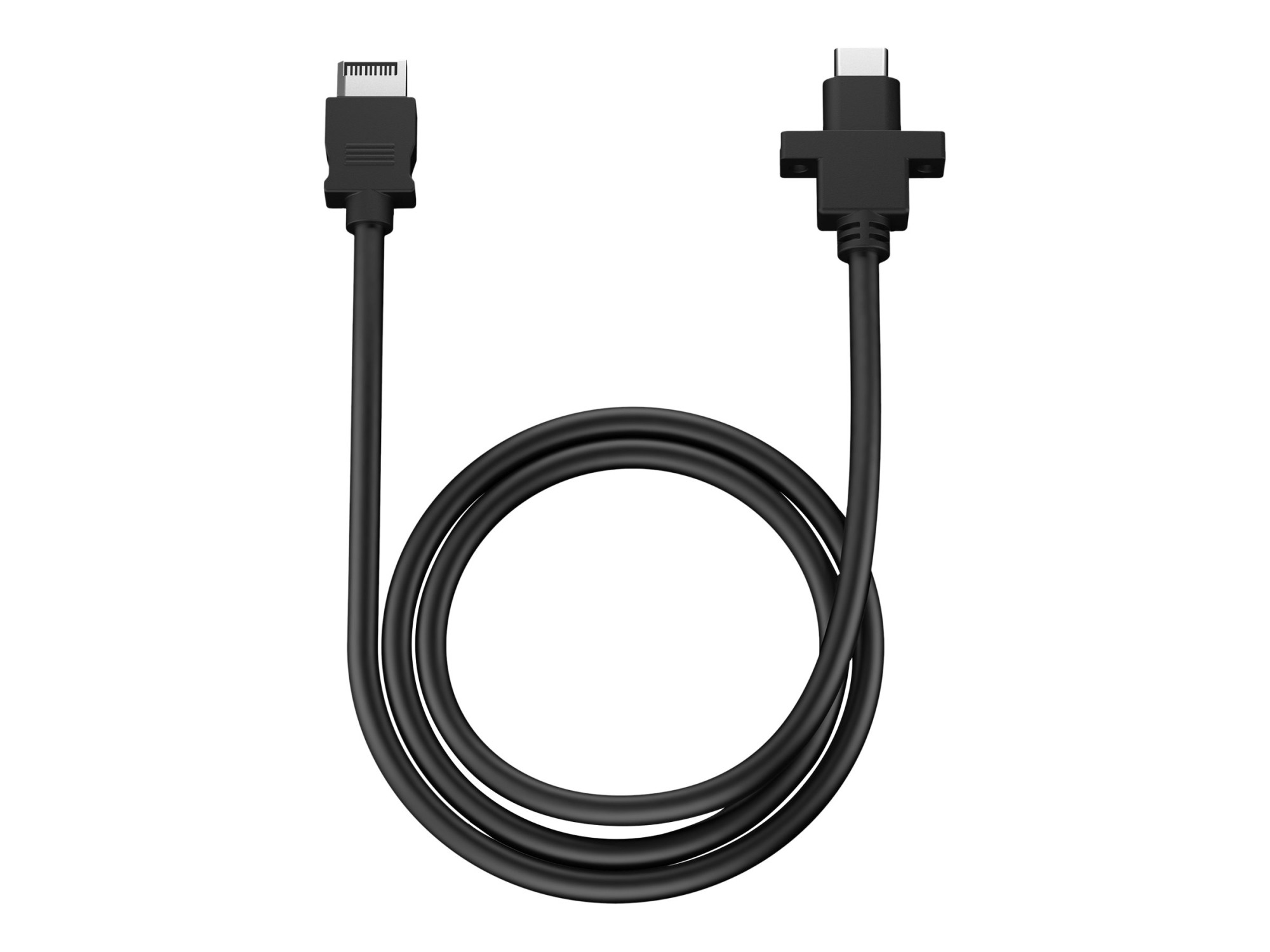 Fractal Design | USB-C 10Gpbs Cable - Model D - Image 2