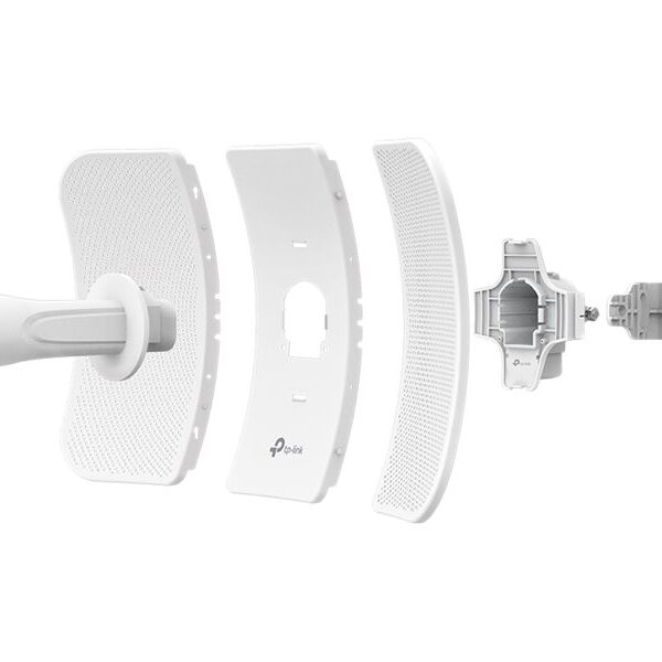 Outdoor CPE | CPE710 | 802.11ac | 867 Mbit/s | 10/100/1000 Mbit/s | Ethernet LAN (RJ-45) ports 2 | Mesh Support No | MU-MiMO Yes | No mobile broadband | 24 month(s)