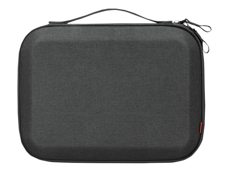 Lenovo | Go Tech Accessories Organiser | Fits up to size 13 " | Dark Grey - Image 12