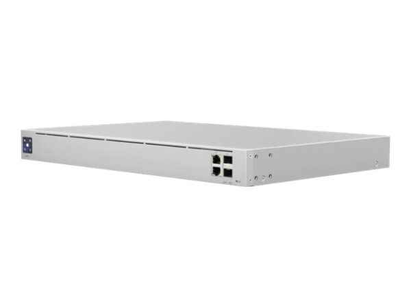UniFi Next-generation Gateway Pro | UXG-Pro | No Wi-Fi | 10/100/1000 Mbit/s | Ethernet LAN (RJ-45) ports 2 | Mesh Support No | MU-MiMO No | No mobile broadband