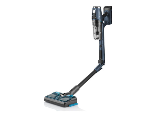 ETA | Vacuum Cleaner | Sonar Aqua Plus ETA323290000 | Cordless operating | Handstick and Handheld | N/A W | 25.2 V | Operating time (max) 25 min | Black/Blue - Image 2