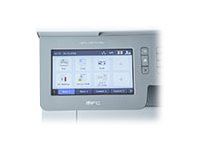 Brother MFC-L9570CDWT | Laser | Colour | Color Laser Multifunction Printer | A4 | Wi-Fi - Image 10