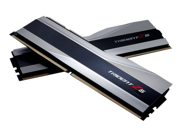 G.Skill | Trident Z5 | 32 GB | DDR5 | 6000 MHz | PC/server | Registered No | ECC No - Image 8
