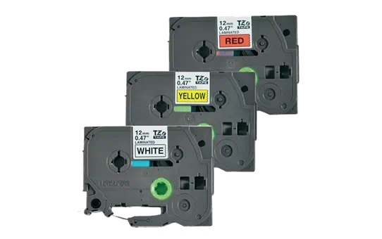 Brother | TZe31m3 | Ryzen 7 5800X | Black on White, Black on Yellow, Black on Red | 3.8 GHz | AM4 | TZe | Processor threads 16 | Packing Retail | Processor cores 8 | Component for PC | 8 m - Image 3