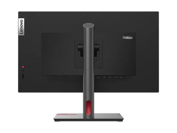 Lenovo | ThinkVision | P27q-30 | 27 " | IPS | QHD | 16:9 | 60 Hz | 6 ms | 2560 x 1440 | 350 cd/m² | HDMI ports quantity 1 | Black | Warranty 36 month(s) - Image 24