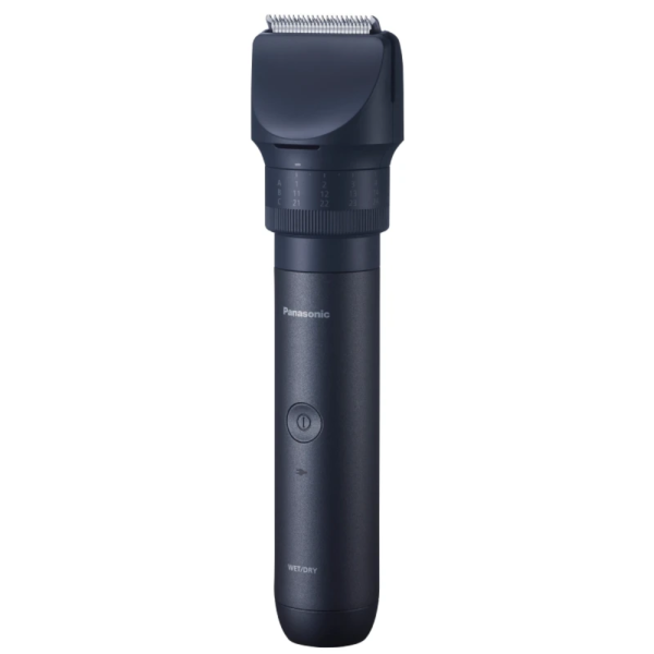 Panasonic | Beard, Hair, Body Trimmer Kit | ER-CKN2-A301 MultiShape | Cordless | Wet & Dry | Number of length steps 58 | Black - Image 3