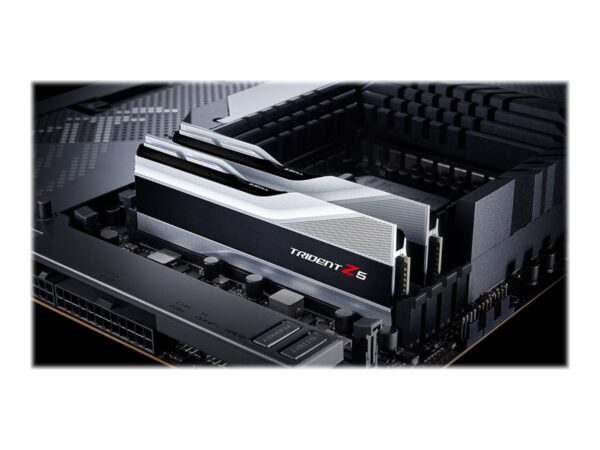 G.Skill | Trident Z5 | 32 GB | DDR5 | 6000 MHz | PC/server | Registered No | ECC No - Image 9