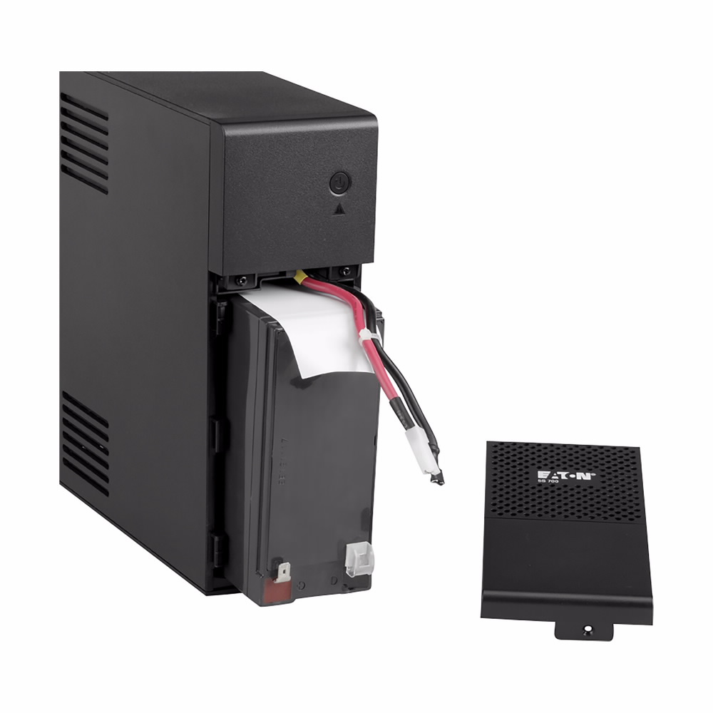 Eaton | UPS | 5S 1000i | 1000 VA | 600 W - Image 7