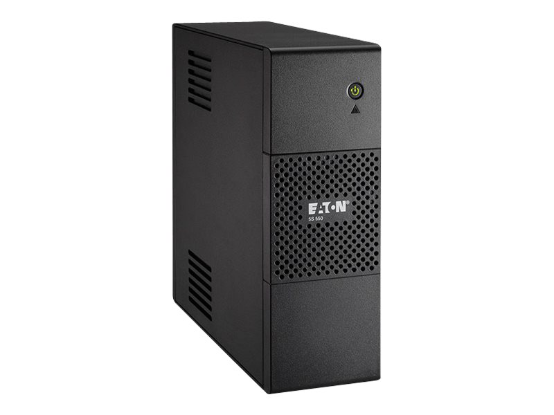 Eaton | UPS | 5S 1000i | 1000 VA | 600 W - Image 2