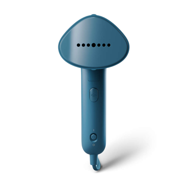 Philips | Steamer | STH3000/20 | Handheld | 1000 W | 0.1 L | 20 g/min | Blue - Image 3