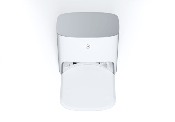 Ecovacs | Auto-Empty Station | CH2117 | White - Image 4