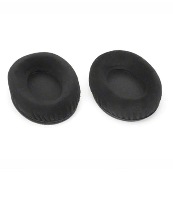Sennheiser | Earpads with Foam Disk (1 pair) | 050635 | N/A | Black