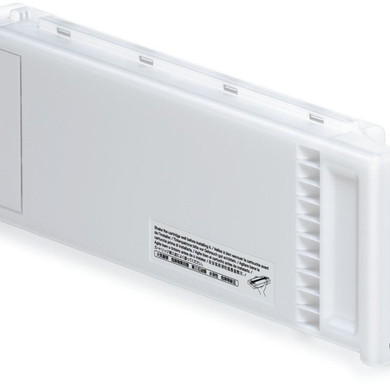 Epson UltraChrome GS2 | T688100 | Ink cartrige | Black