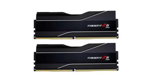 G.Skill | Trident Z5 Neo | 32 GB | DDR5 | 6000 MHz | PC/server | Registered No | ECC No - Image 3