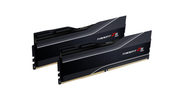 G.Skill | Trident Z5 Neo | 32 GB | DDR5 | 6000 MHz | PC/server | Registered No | ECC No - Image 4