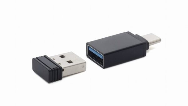 Gembird | Backlight Pro Business Slim wireless desktop set | KBS-ECLIPSE-M500 | Keyboard and Mouse Set | Wireless | Mouse included | US | Black - Image 8