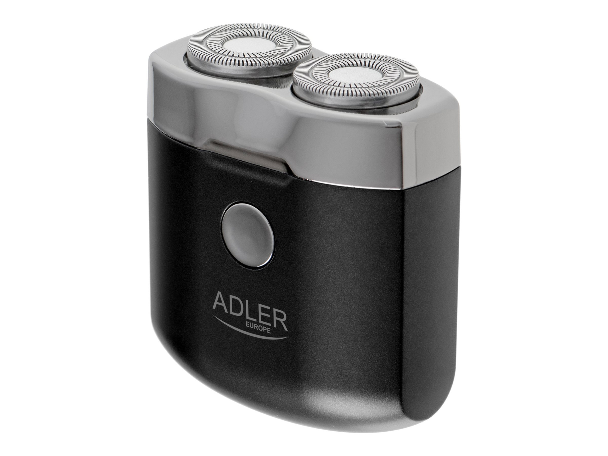 Adler | Travel Shaver | AD 2936 | Operating time (max) 35 min | Lithium Ion | Black - Image 2