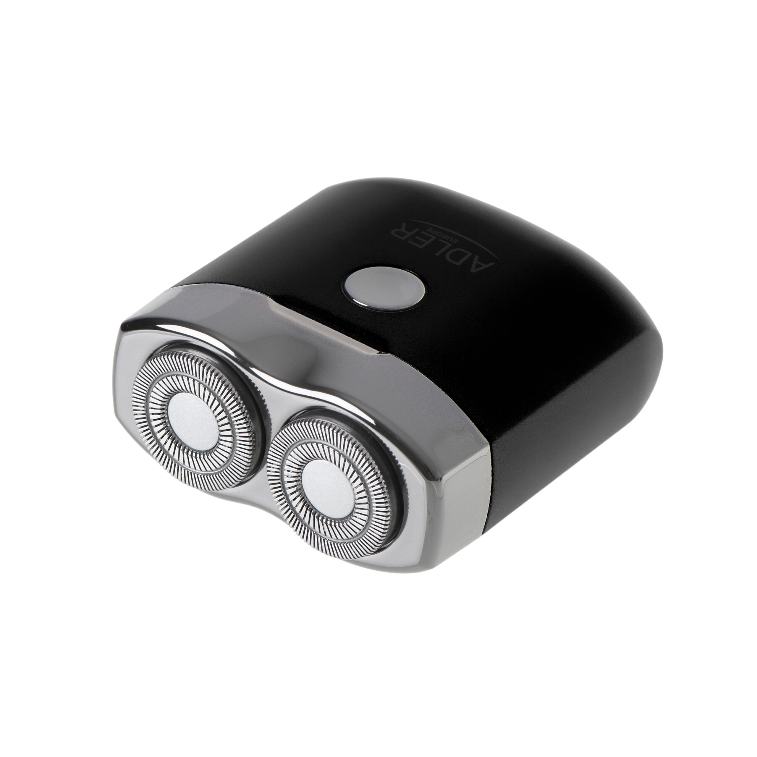 Adler | Travel Shaver | AD 2936 | Operating time (max) 35 min | Lithium Ion | Black - Image 3