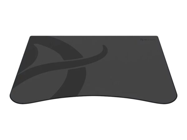 Arozzi | Arena Fratello | Mouse Pad | Dark Grey - Image 2