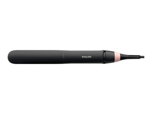 Philips | Hair Straitghtener | BHS378/00 ThermoProtect | Warranty 24 month(s) | Ceramic heating system | Ionic function | Temperature (max) 230 °C | Black - Image 2